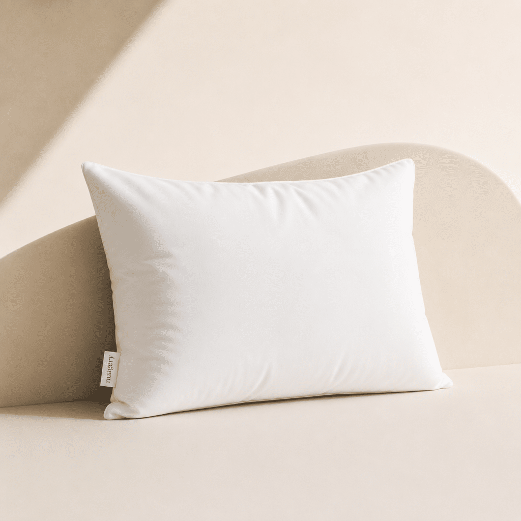 Oreiller Lotus Antitâche Waterproof
