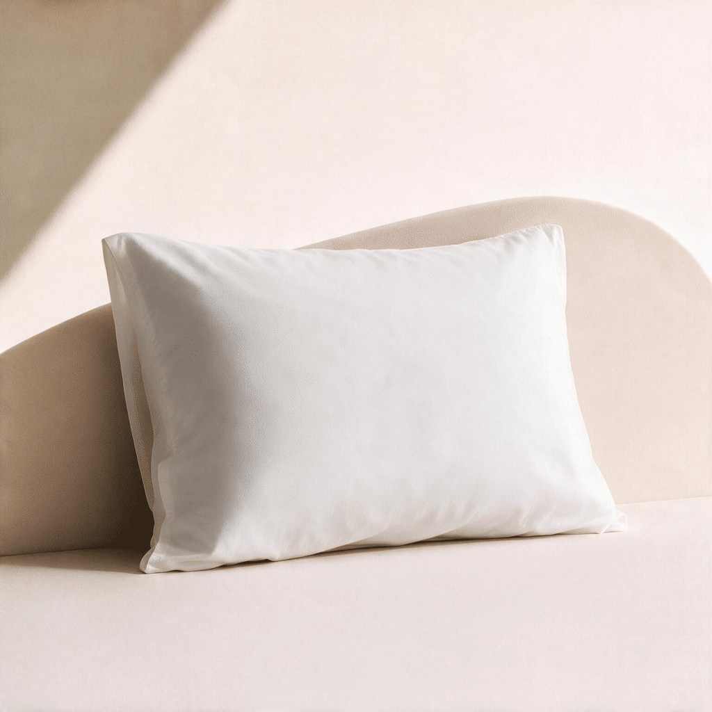 Taie d'oreiller pour oreiller imperméable 2